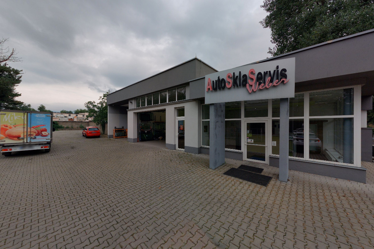 Autosklaservis Weber, s.r.o. foto 5