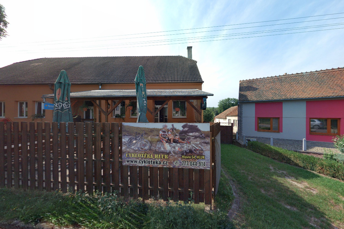 Lenka Matějíčková