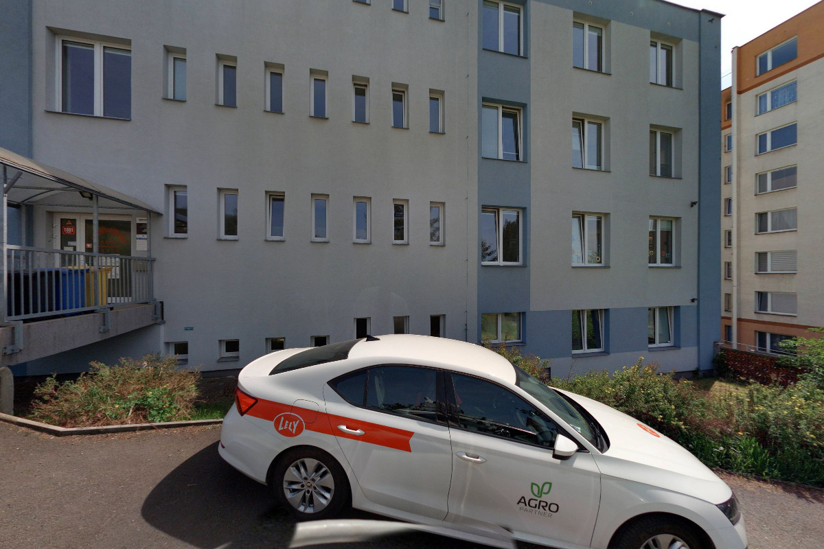 Křesťanská základní škola Karmel