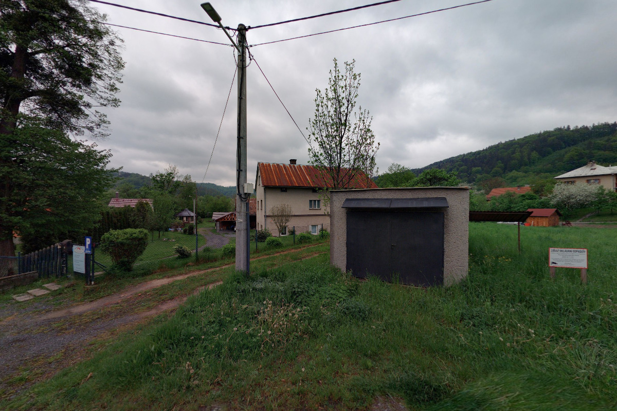 Cukrářství Josef Michalík