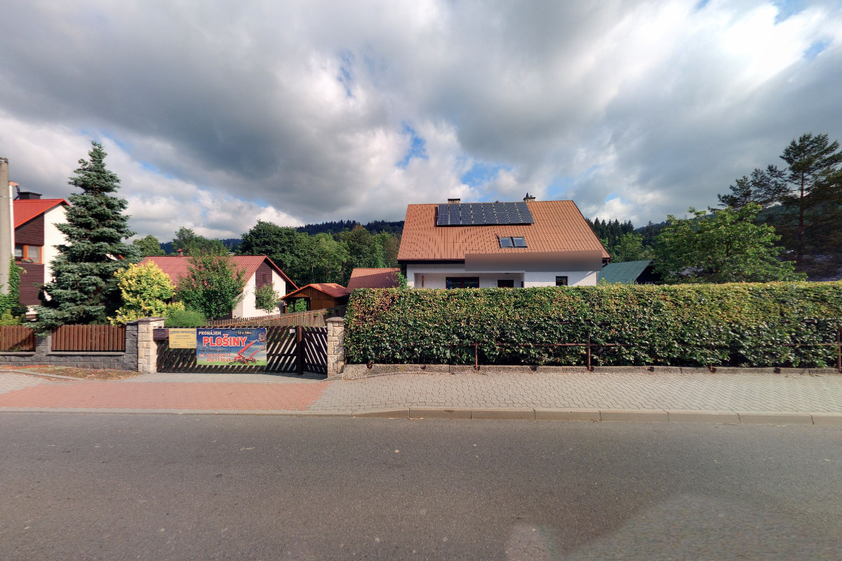 Antonín Bařák - Pronájem plošin