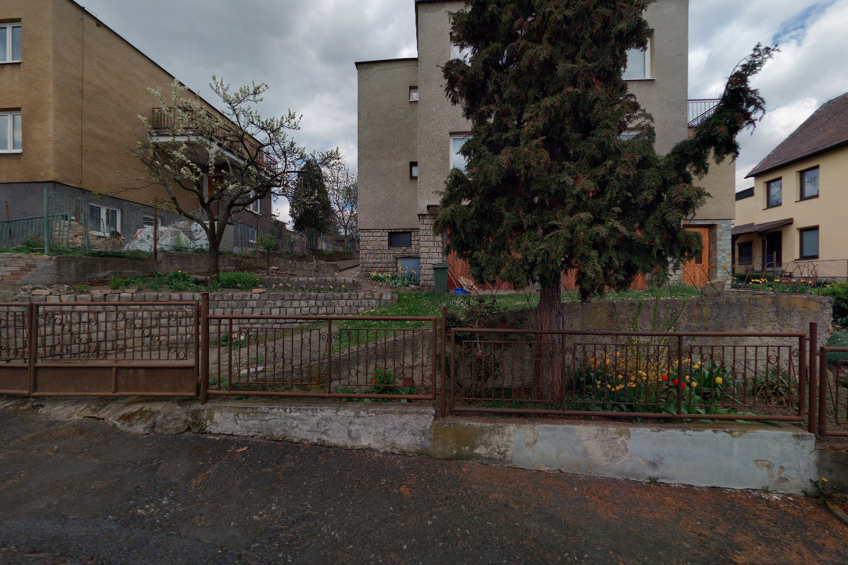 Účetnictví - Markéta Theumerová