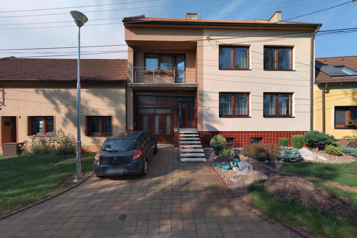 Daňový poradce ev. č. 1988 Ing. Ludmila Špačková