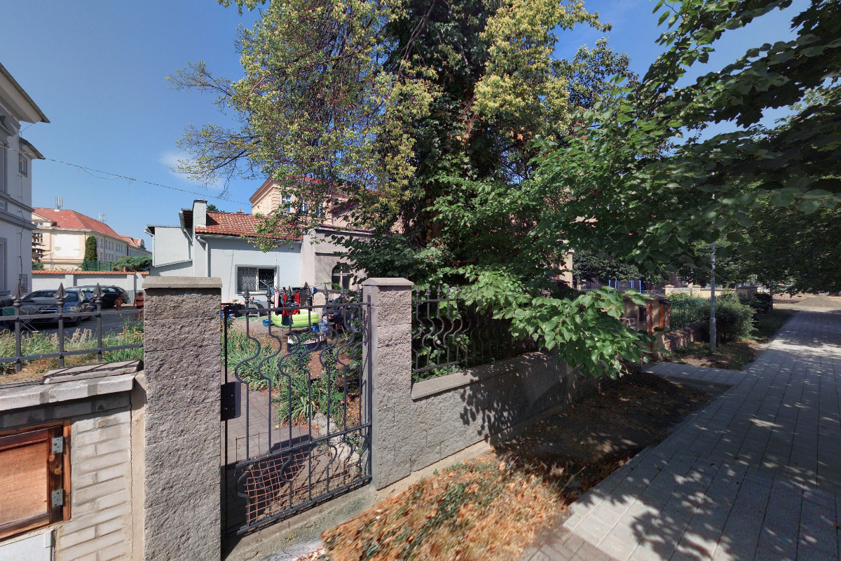 Farní sbor Českobratrské církve evangelické v Duchcově