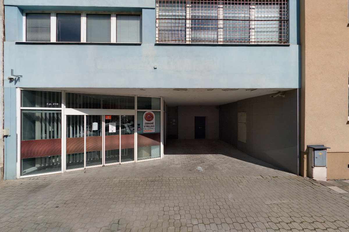 Fyzioterapie Mgr. Klára Hynčicová foto 1