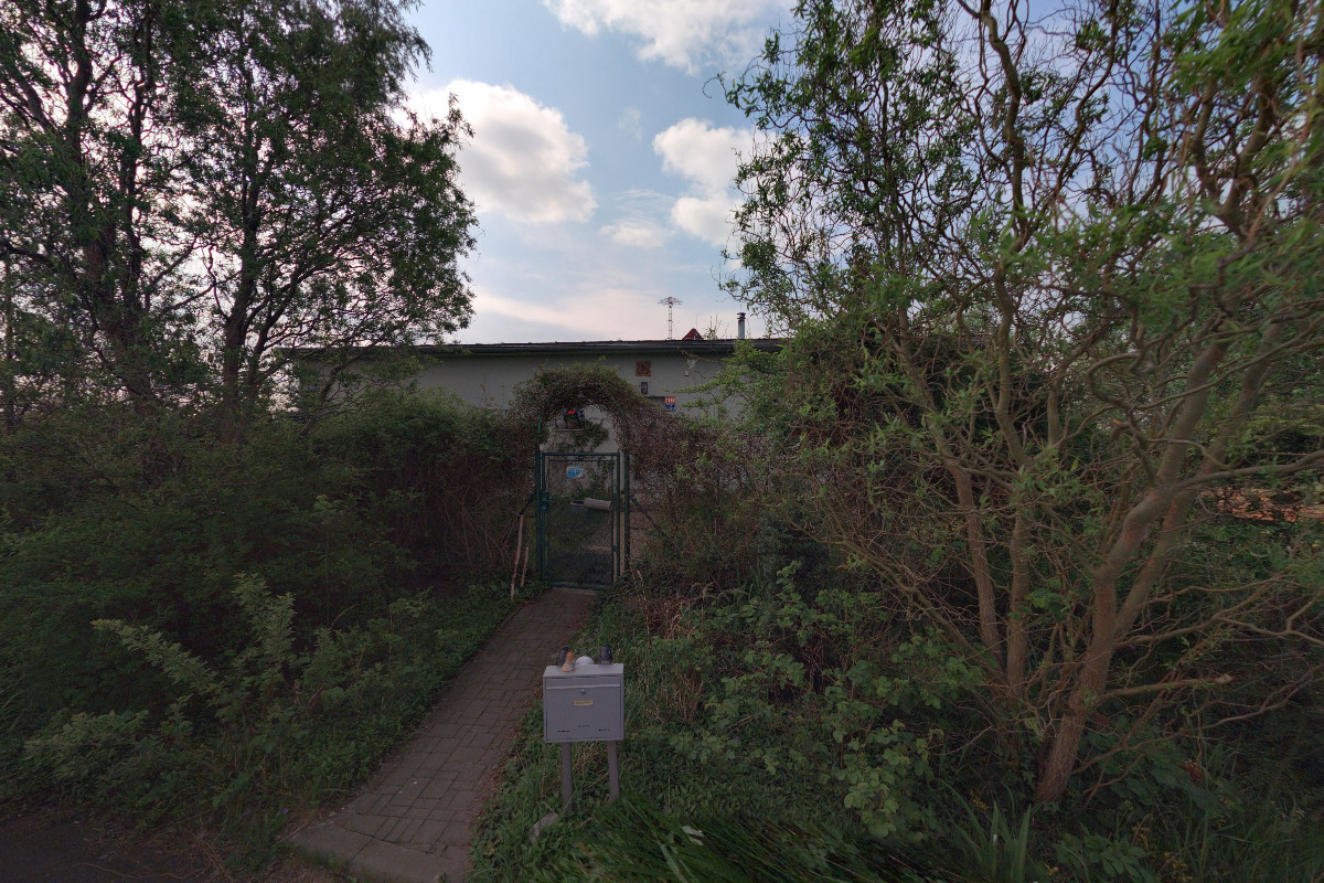 RNDr. Jaroslav Růžička