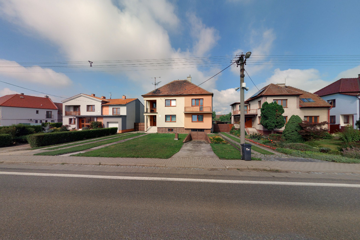 Českomoravský svaz chovatelů poštovních holubů - Místní spolek 0244 Babice