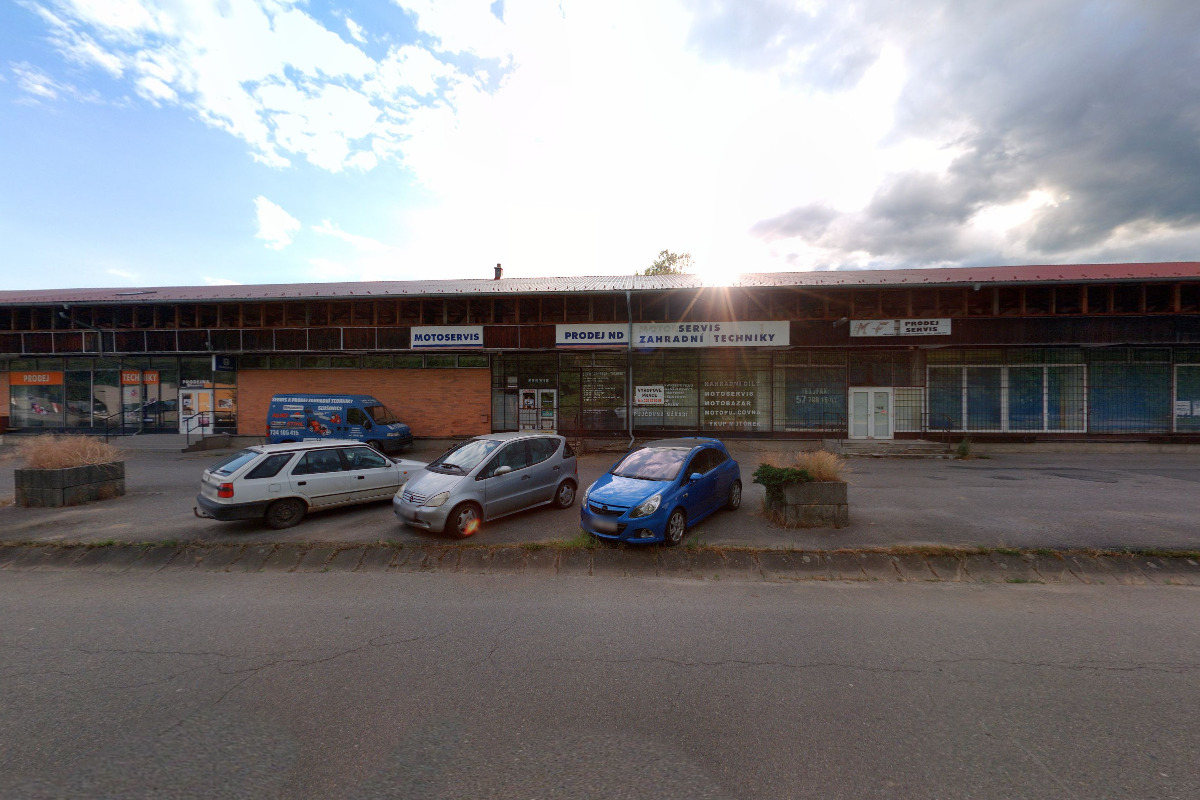 Prodej krmiv Pavel Hradil foto 2