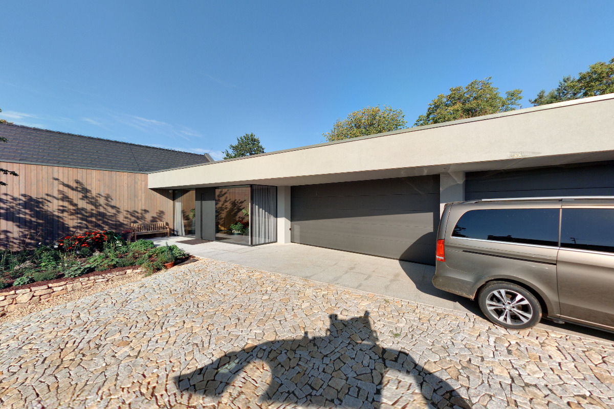 Bubble fotbal foto 2