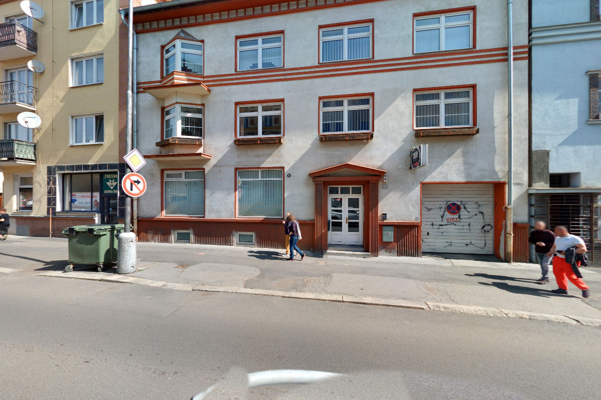 Geodetické práce - Miroslav Jenčík foto 2