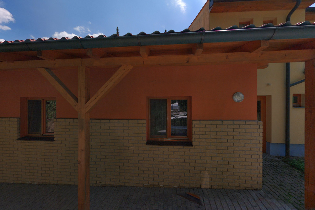 Místní knihovna Staré Hutě