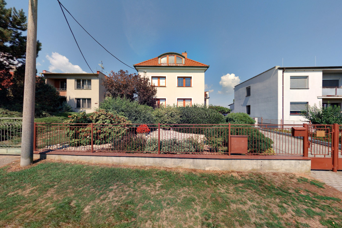 Truhlářství B&S - Jakub Smělík