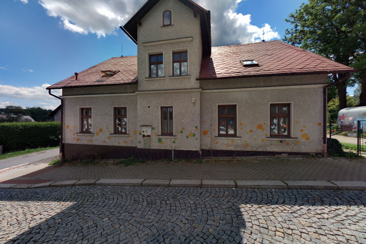 Mateřská škola DOMINO, s.r.o. foto 2