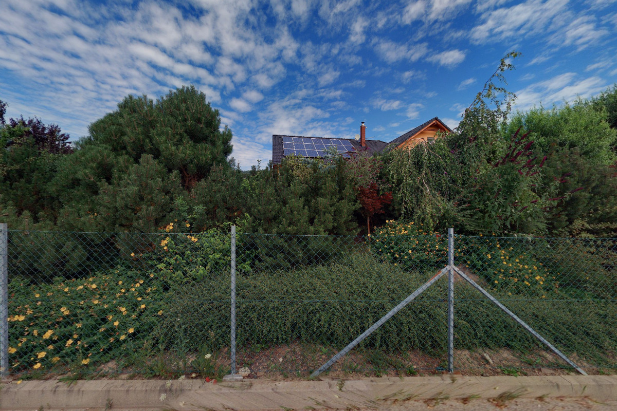 Nadační fond Mana potřebným