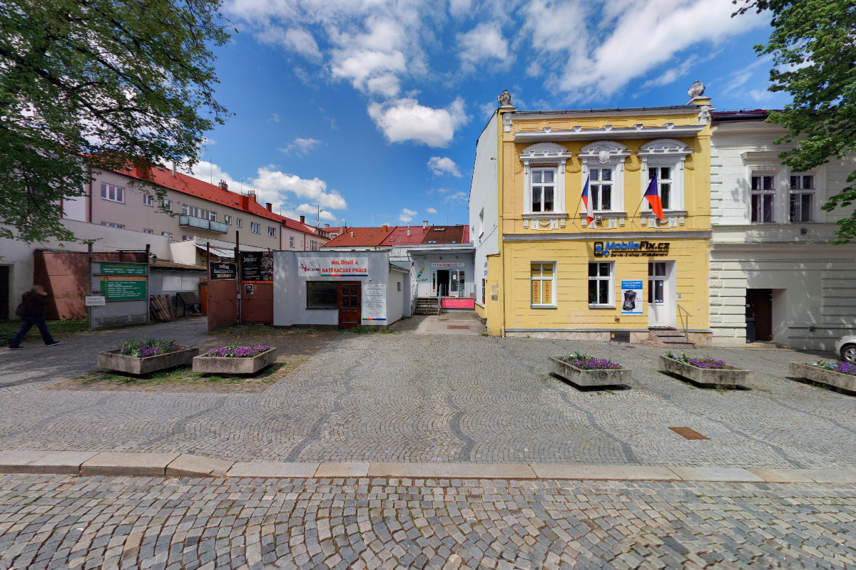 AZH CZ Consult, s.r.o.