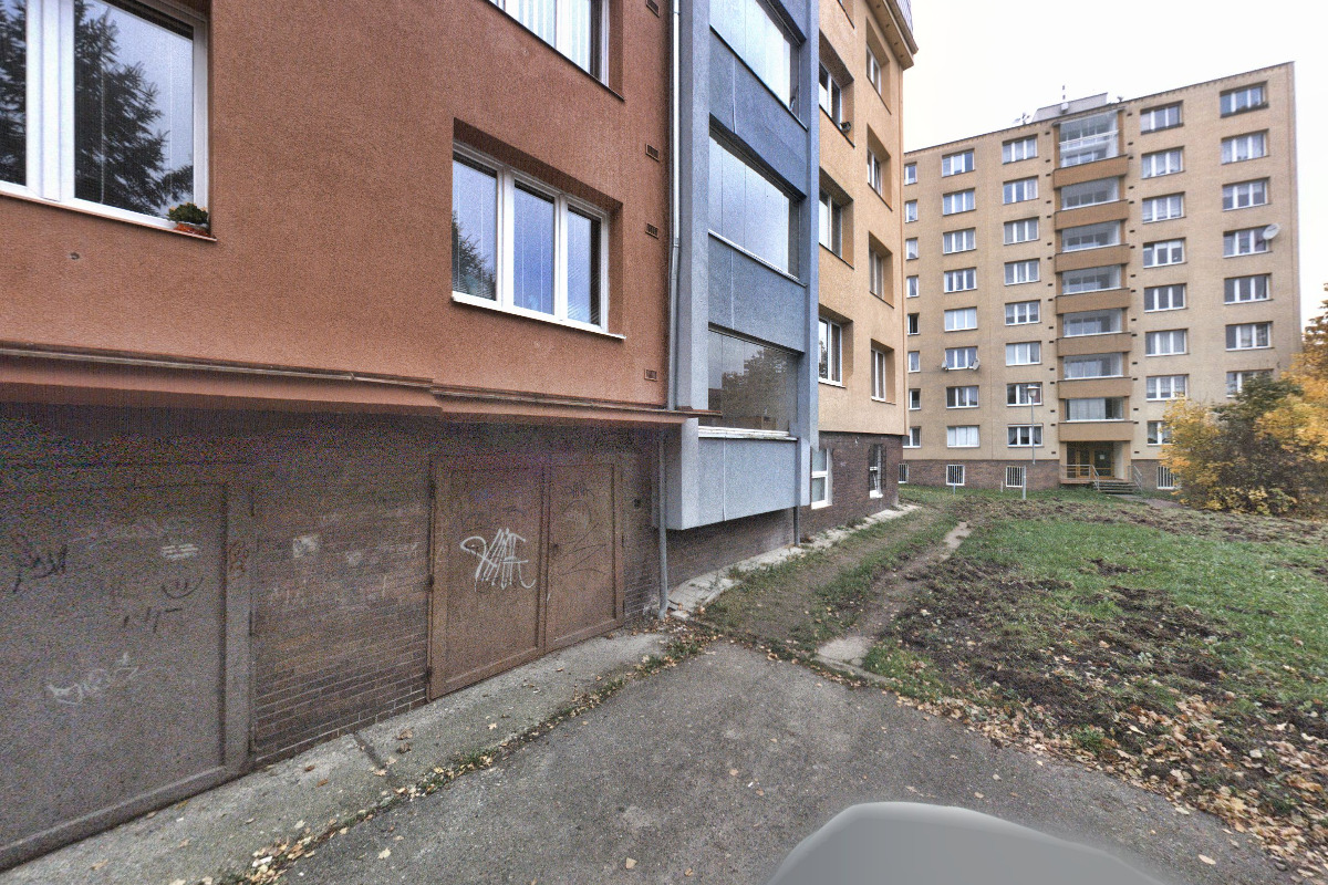 Ubytování Lidická foto 1