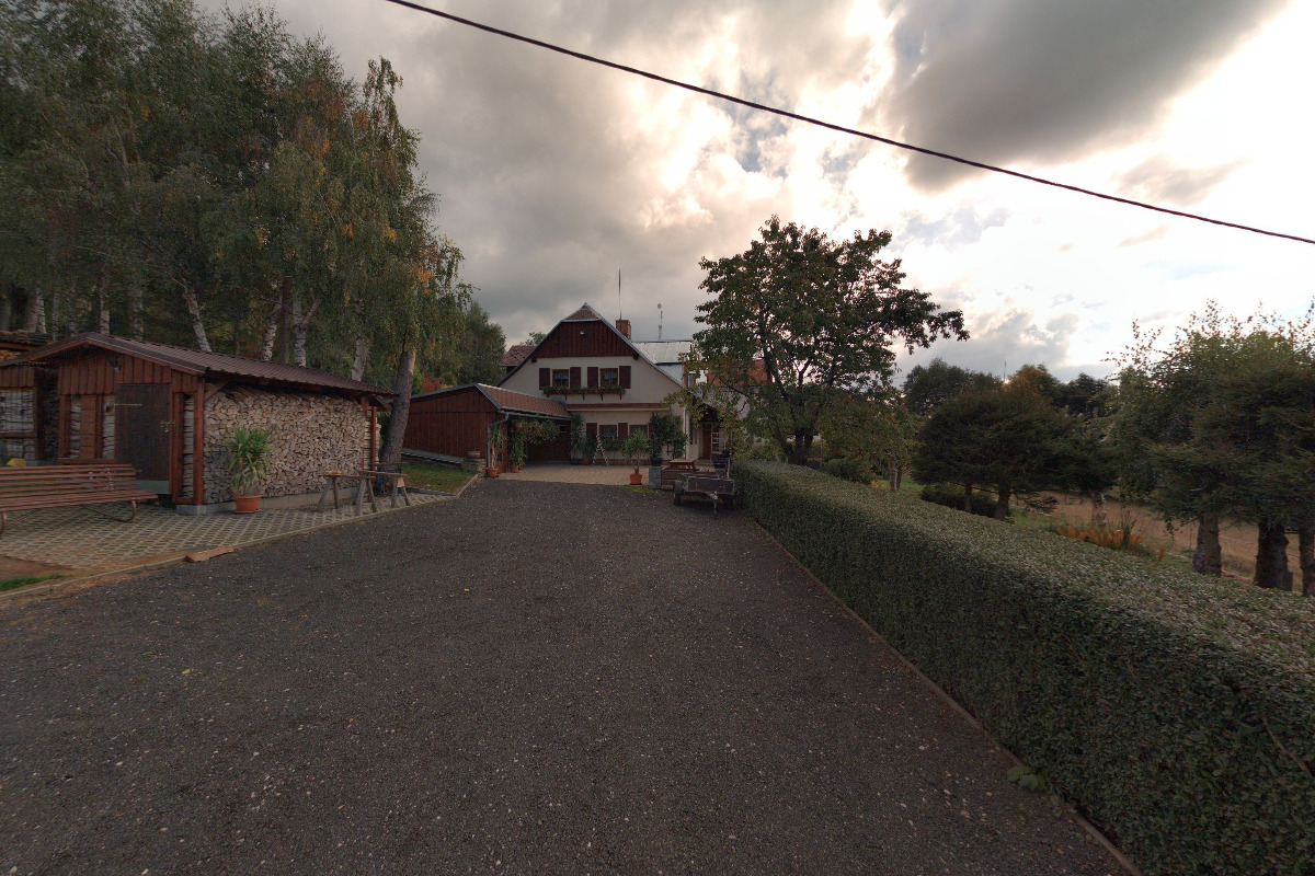 Penzion IVANKA foto 1