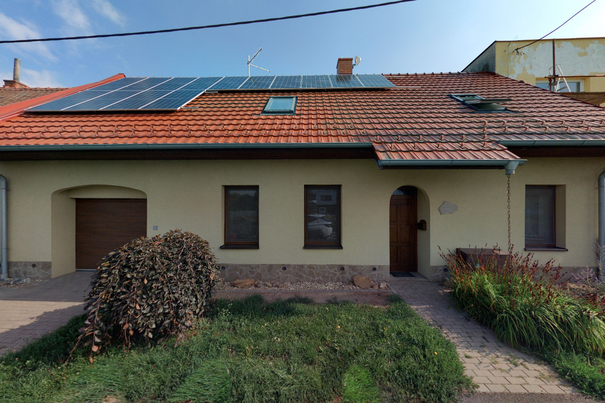 Veradona Restoration foto 2