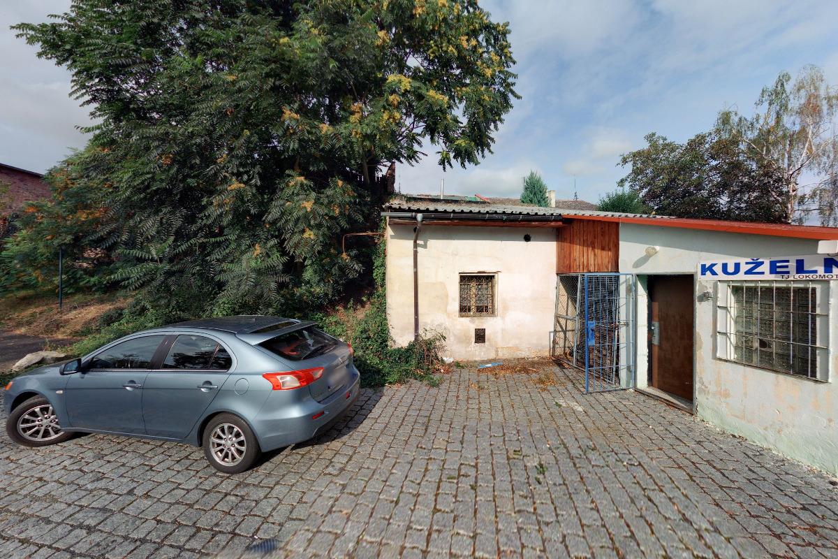 ČMIOV - Ing. Lucie Strožová