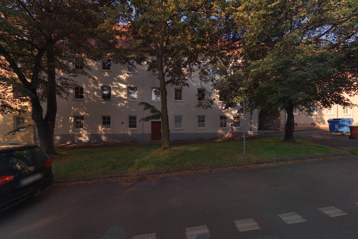 Domovní zvonky Václav Janeček