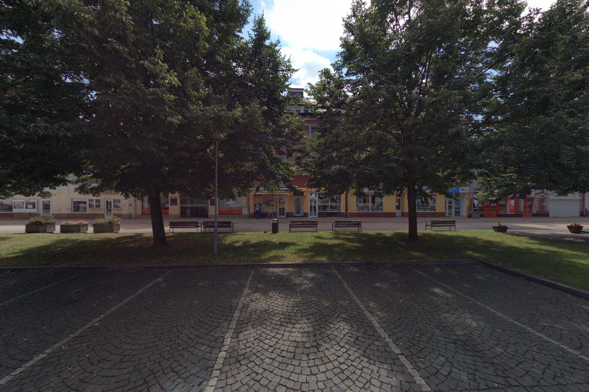 Asijská restaurace restaurace Náměstí míru 171 foto 3