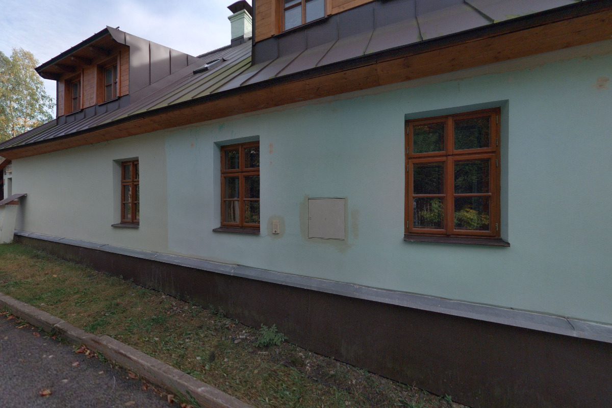 Chata Vltava, s.r.o.