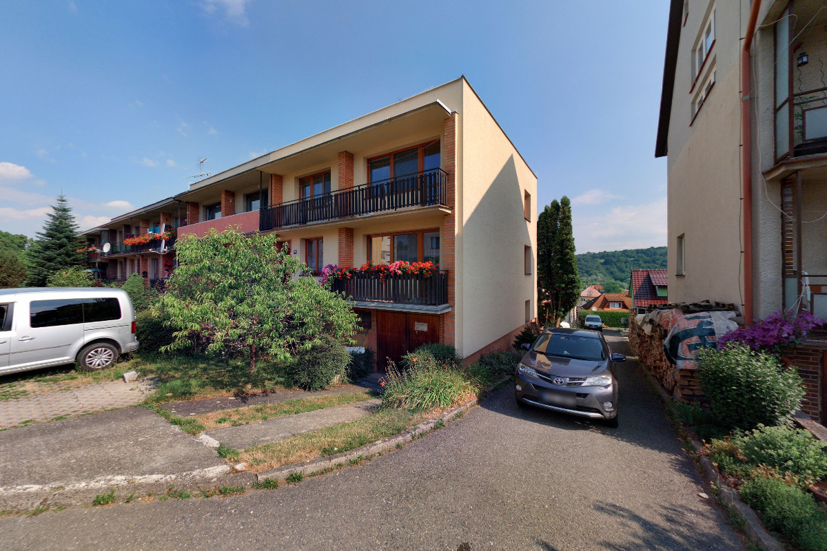 Pavel Špendlík - výroba profilového těsnění