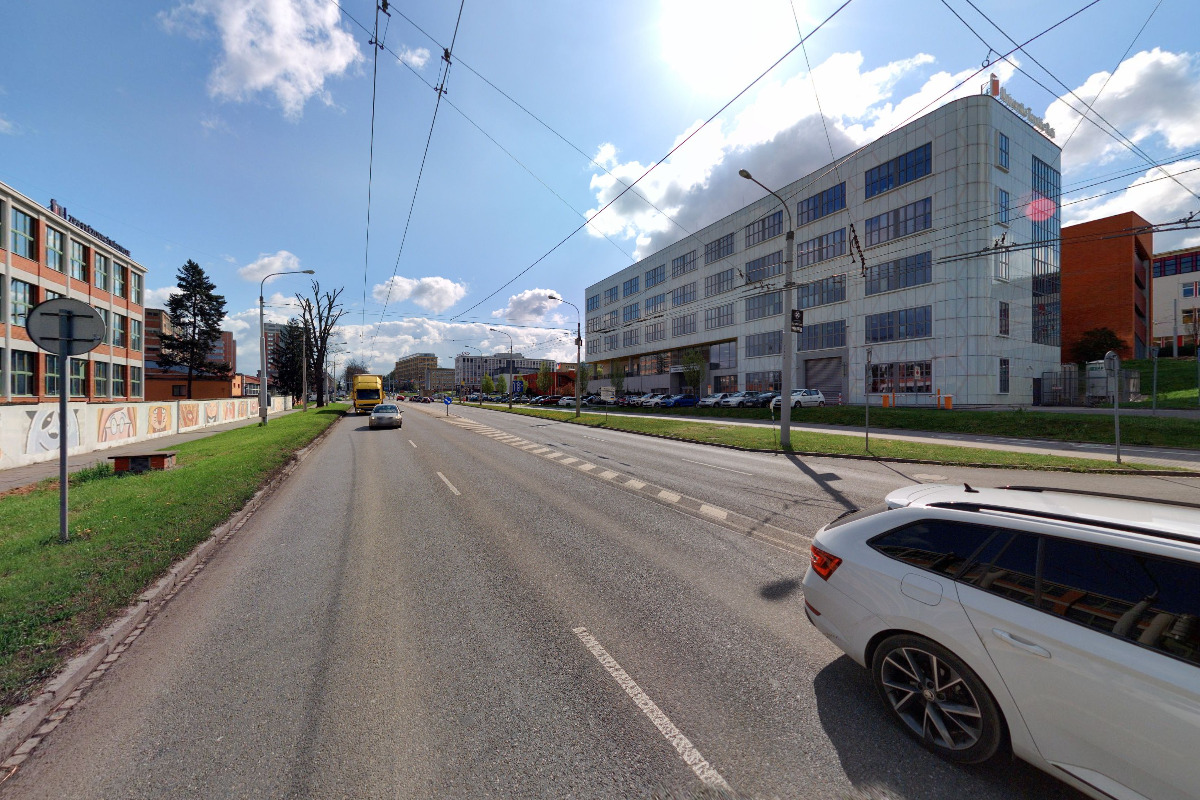 Swiss Life Select - Andrea Mašláňová foto 2