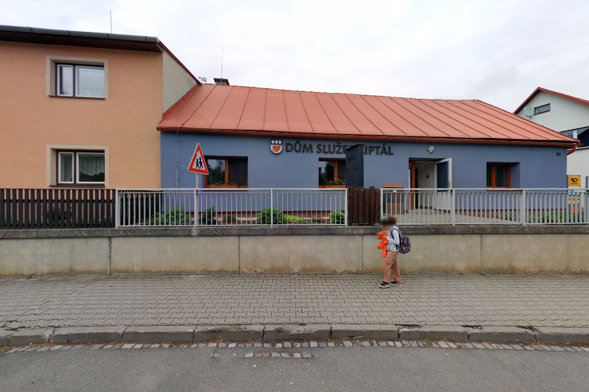 Kateřina Maliňáková