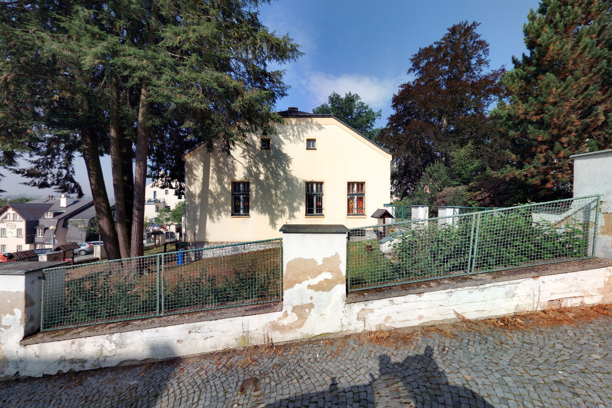 Mateřská škola Jablonec nad Nisou, Jugoslávská 13 foto 2