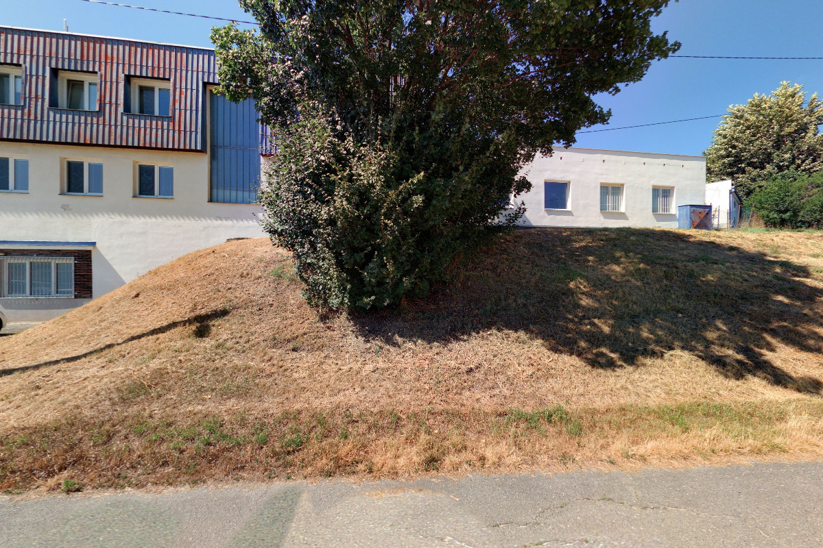 K PROJEKT - Ing. Tomáš Kročil