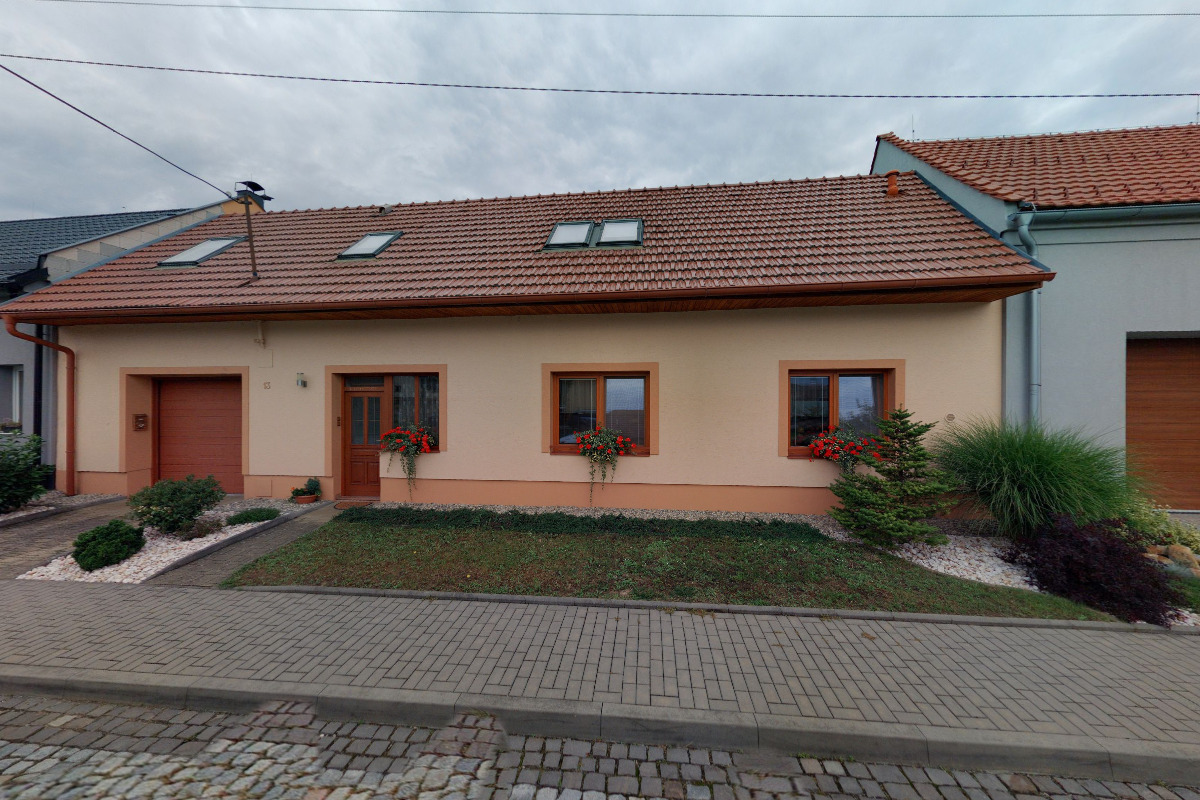 Cimbálová muzika Harafica