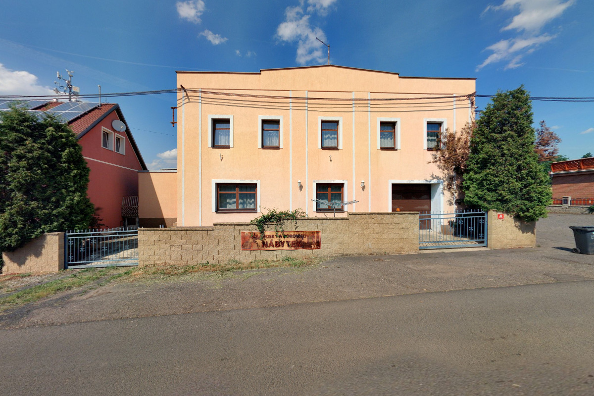 Miroslav Špicar - nábytek