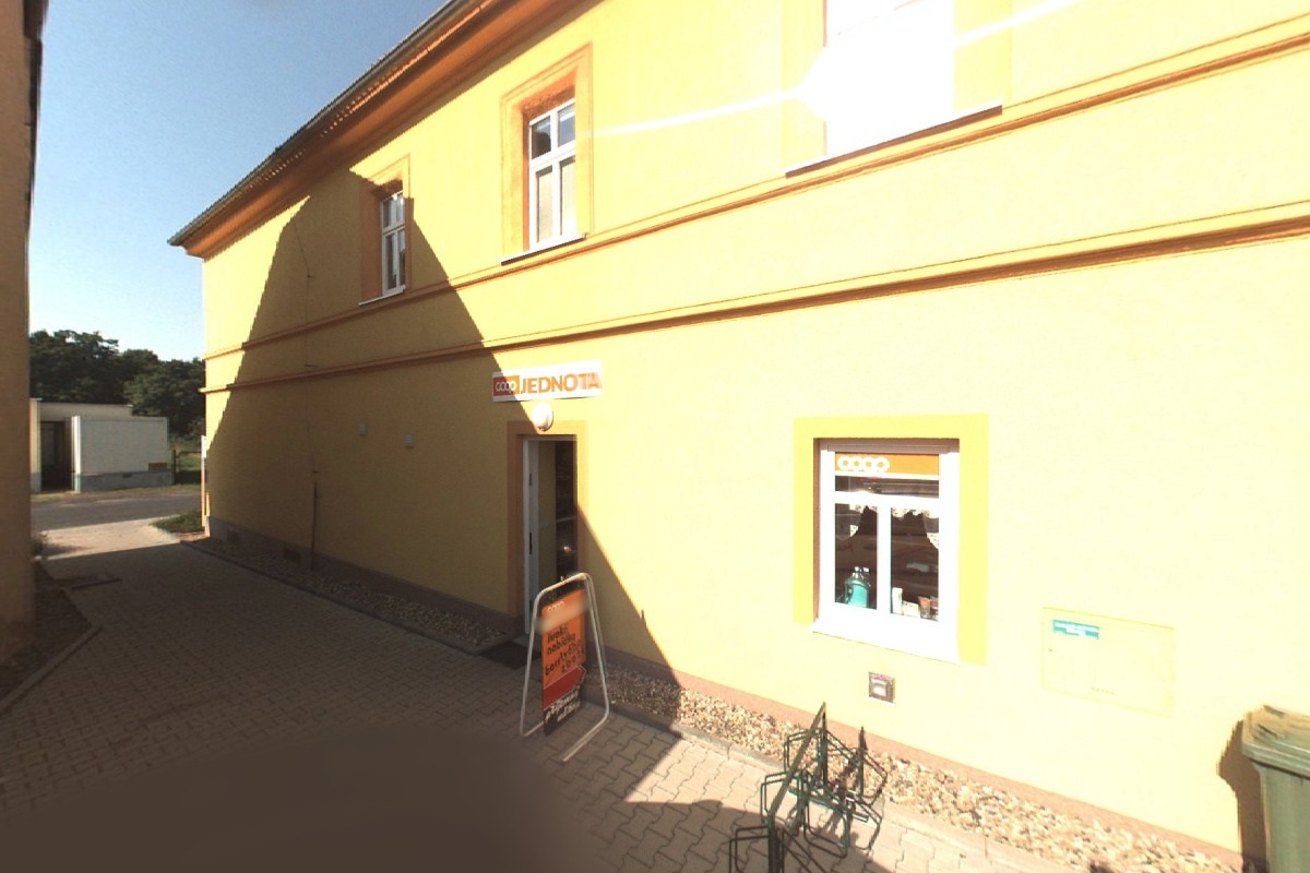 Nezabylice - obecní úřad foto 2