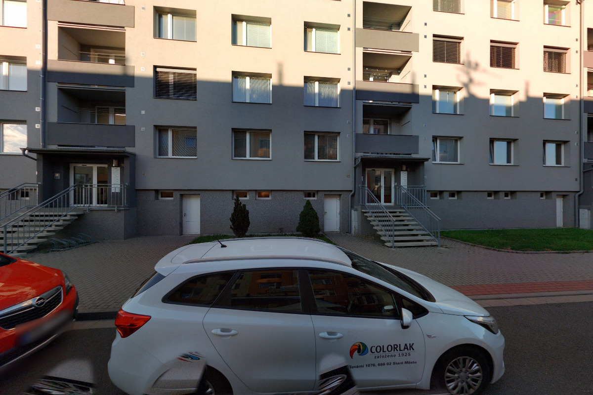 Petra Dvořáková: Rozhýbej svůj den