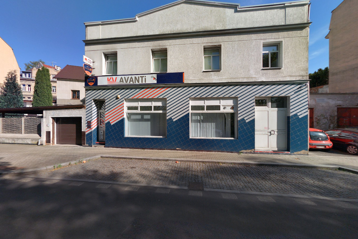 KV Avanti, s.r.o. foto 1