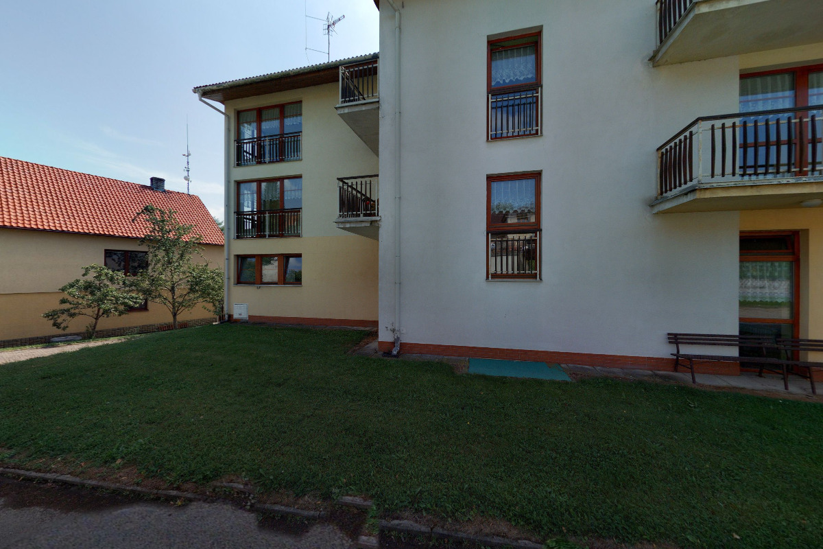 Dům s pečovatelskou službou (DPS) Starý Hrozenkov foto 5