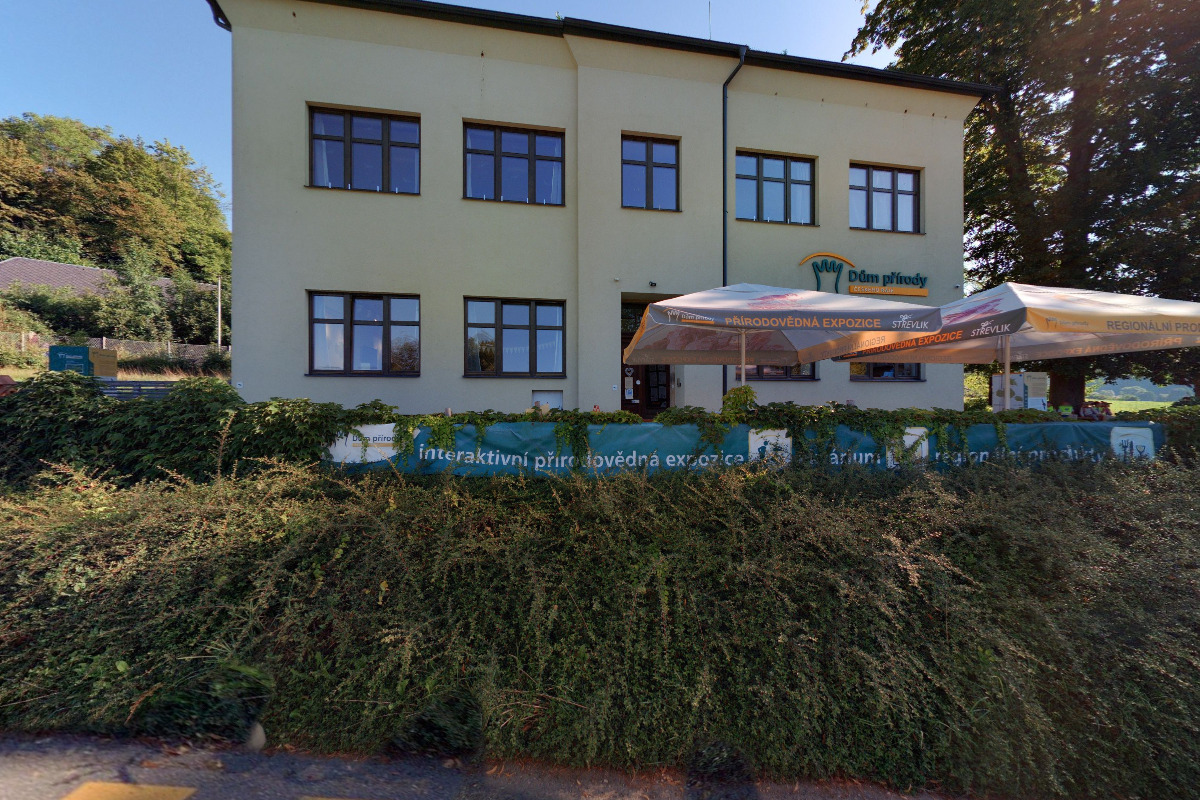 Kancelář - Geopark UNESCO Český ráj foto 2