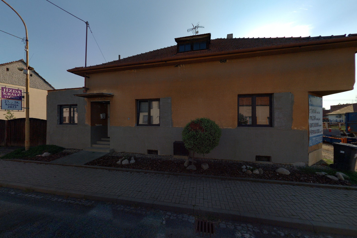 AUTODOPRAVA  Jaroslav Minařík