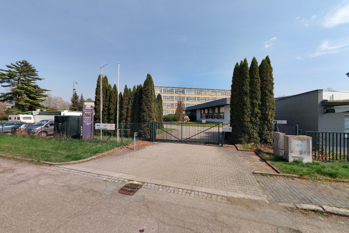 SILENTA PLUS, spol. s r.o.