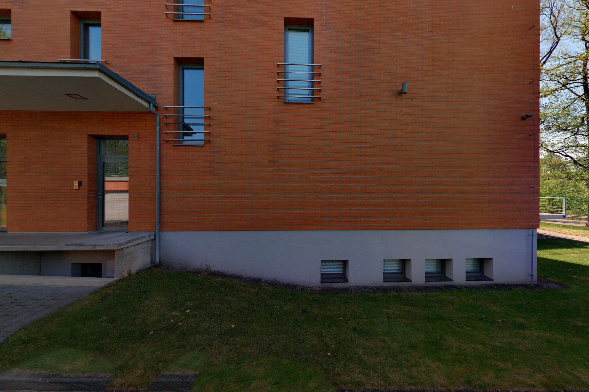 Restaurace Lesní hotel foto 6