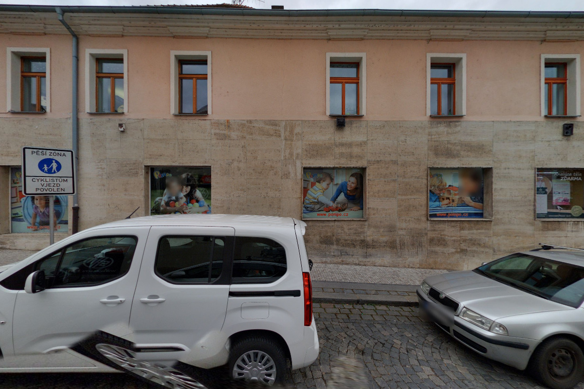 Slavíček Tomáš, Mgr. - soudní exekutor