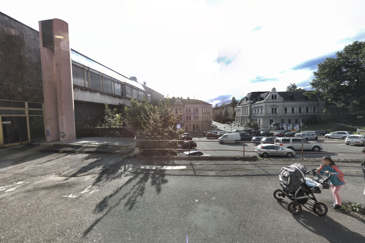 Směnárna Tourist centrum foto 2