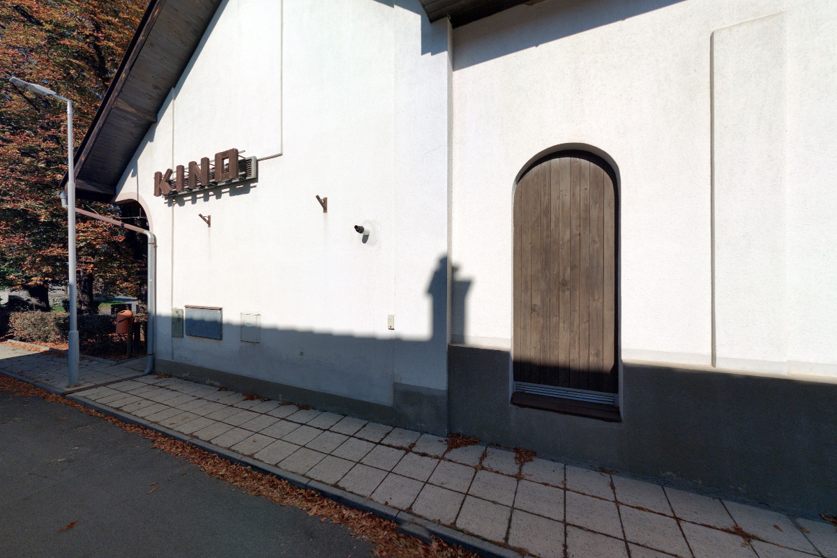 Kino Peruc foto 2