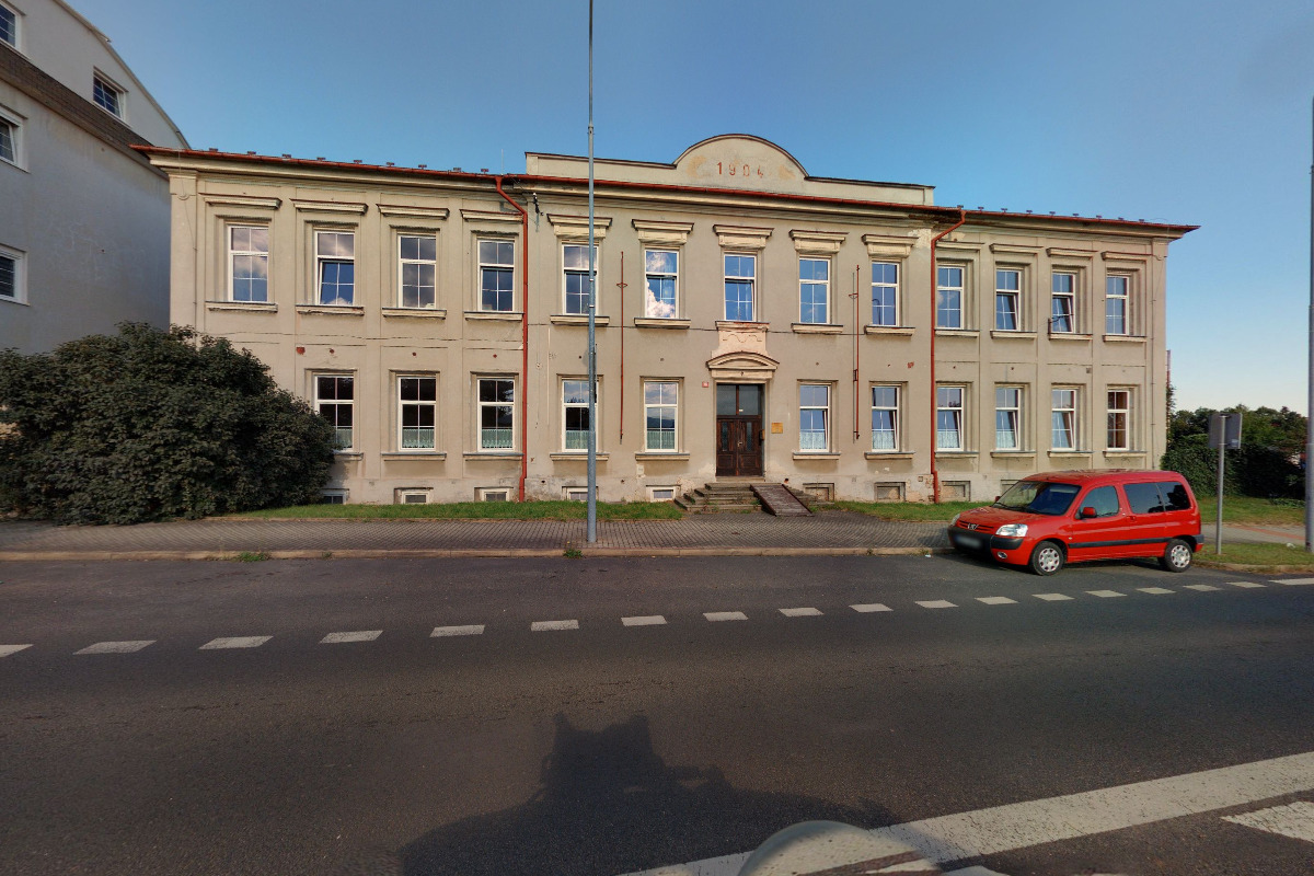 Table tenis club Litvínov