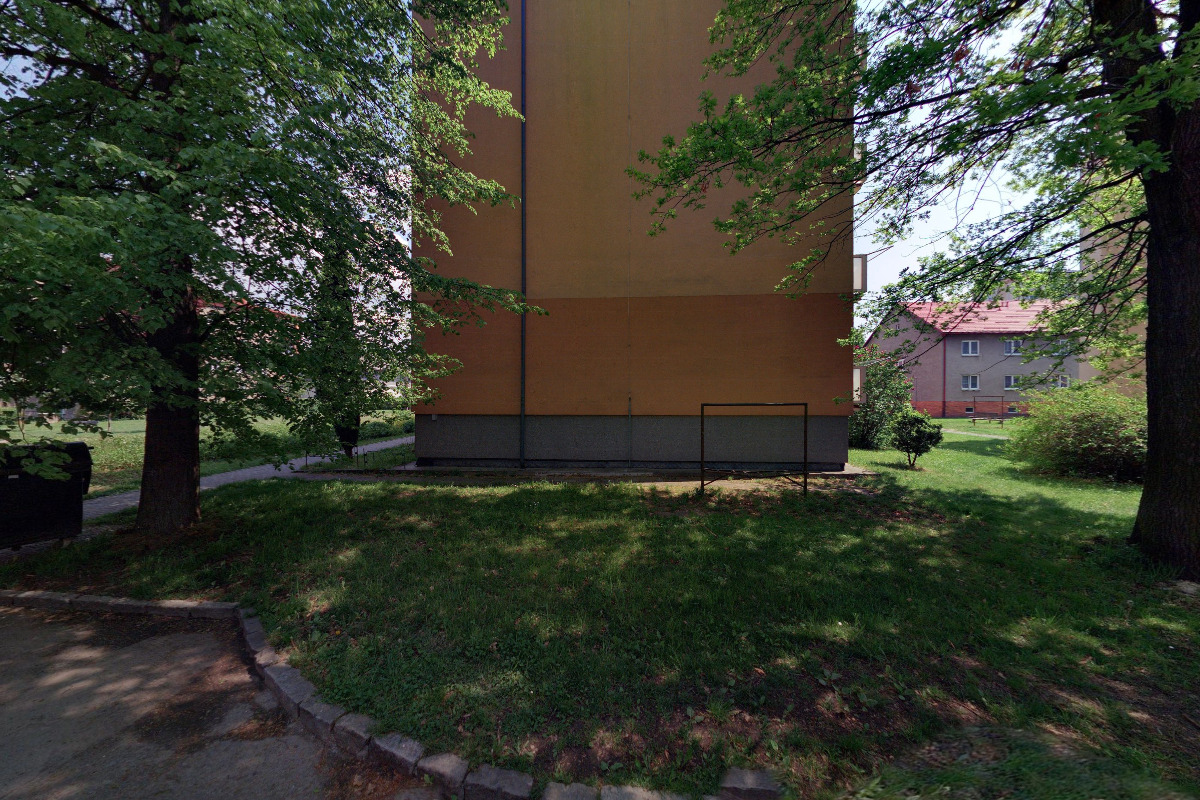 Petr Filgas - projektant