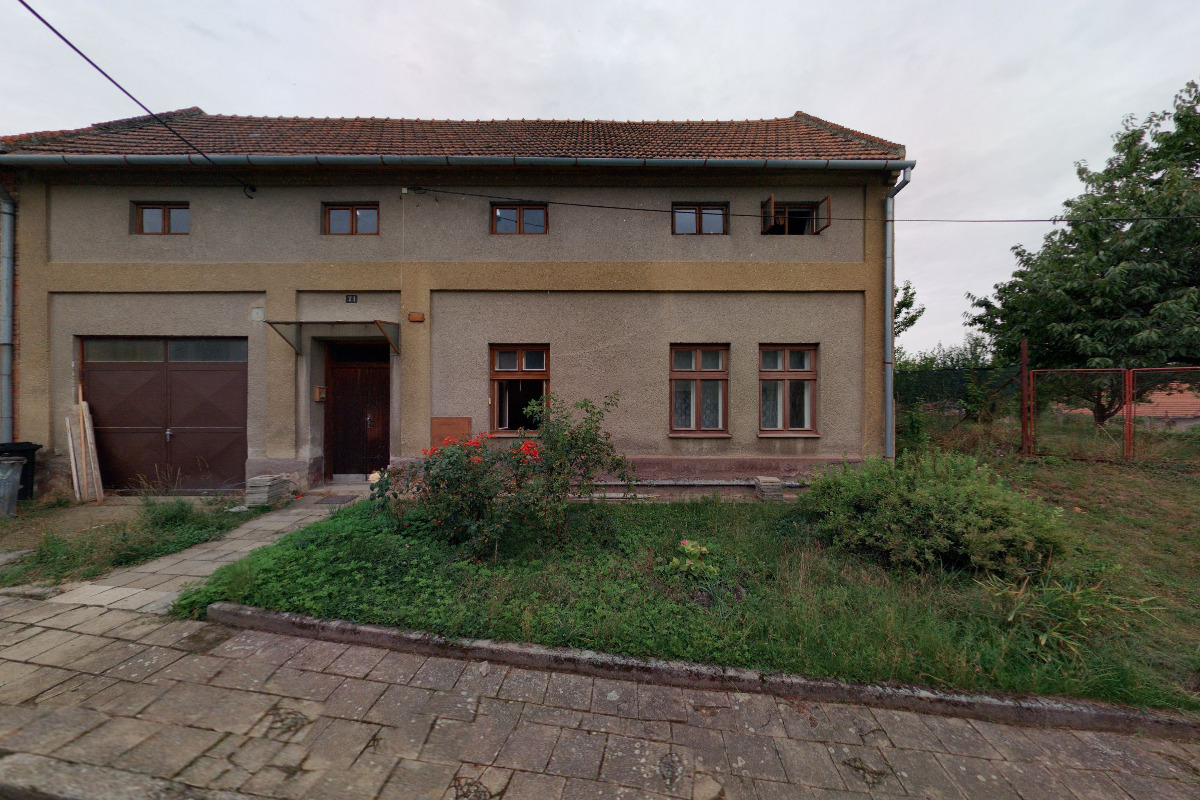 Stolárna Petr Polák