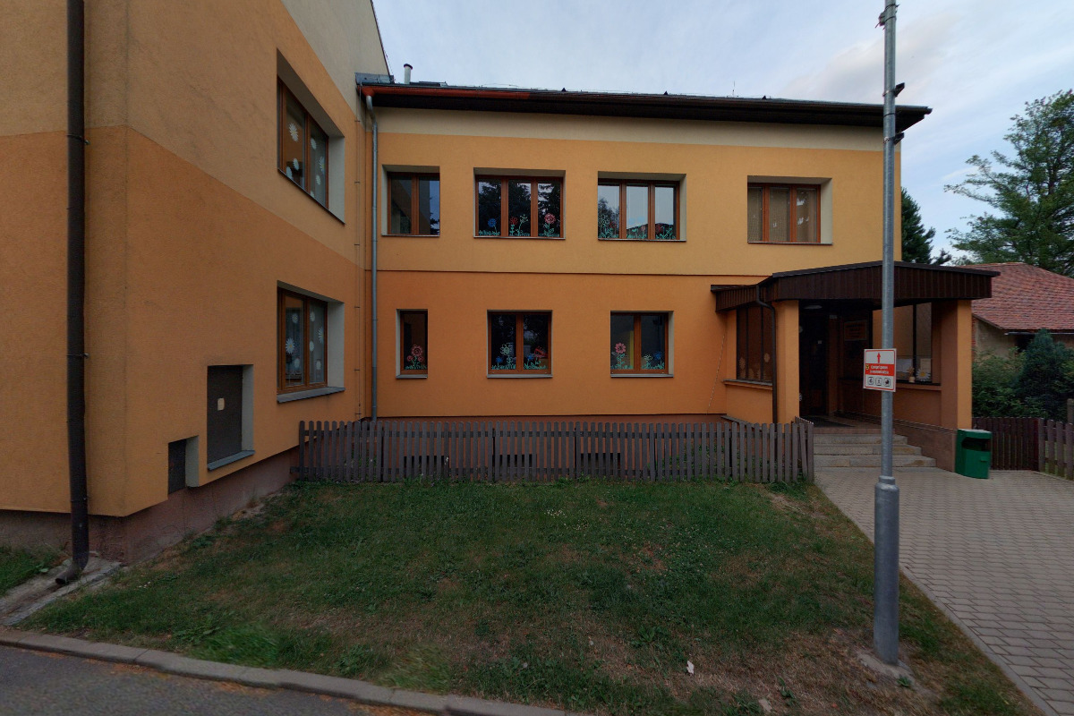 Mateřská škola Cvikov, Jiráskova foto 2