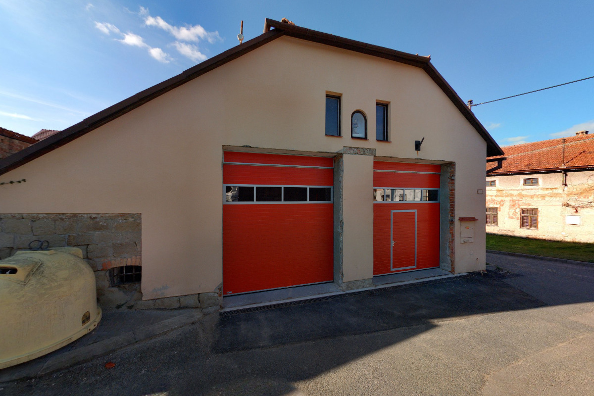 SDH Střílky foto 3