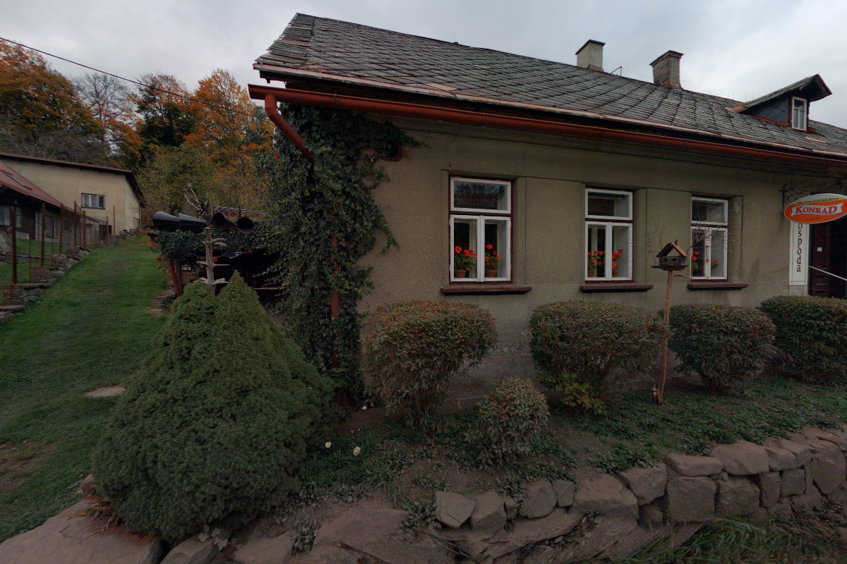 Hospoda U Fondrnajů foto 5